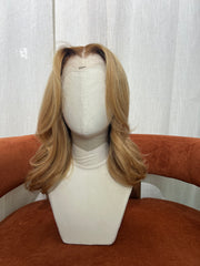 Clearance: Blonde