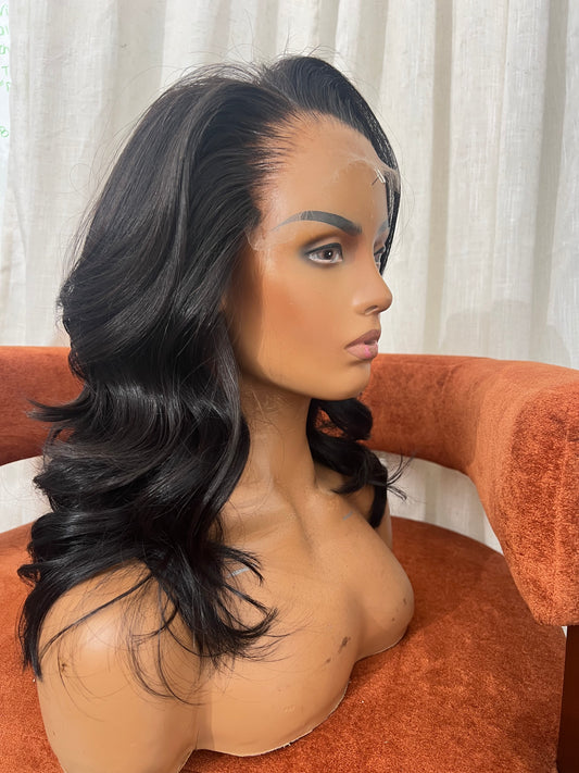 Clearance 14”