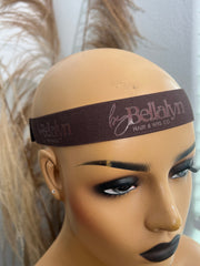 Velour "Melting" Band