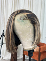 Sultry Bob