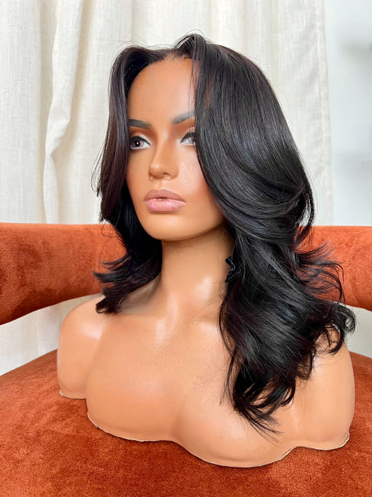 Privé (Fall Pre-Order #1)