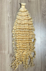 #613 Tester Bulk Hair