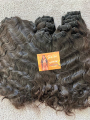 [Wholesale: Indian Wavy]