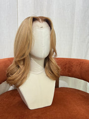 Clearance: Blonde