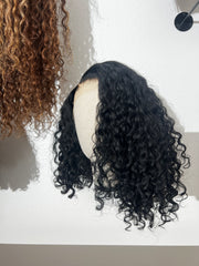 Curly 14” (Black)