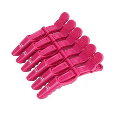 bB Hair Clips