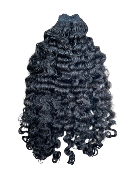 Loose Curly