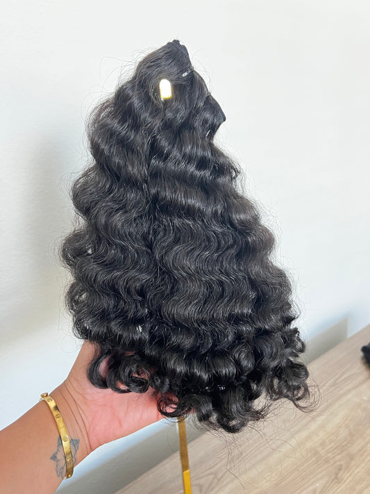 [Wholesale: Indian Curly]