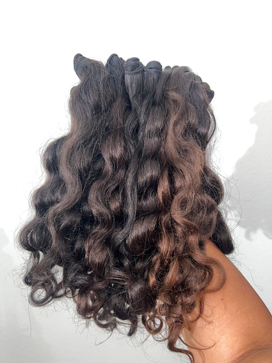 [Wholesale: Indian Curly]