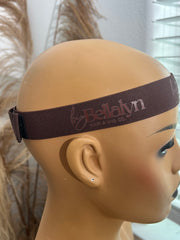 Velour "Melting" Band