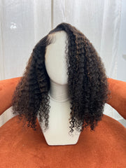 Clearance: Kinky Curly