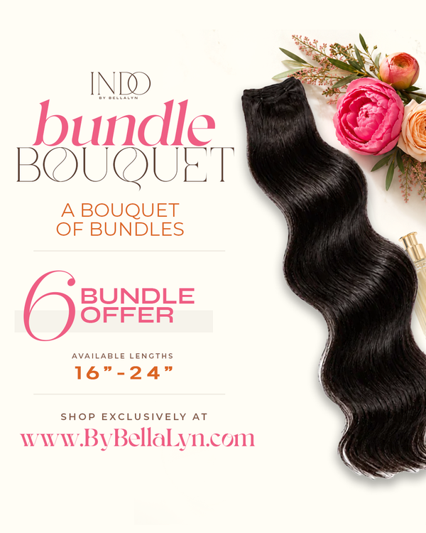 Bundle Bouquet