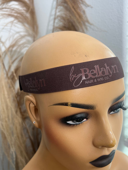 Velour "Melting" Band