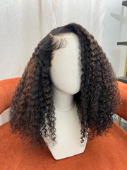 Clearance: Kinky Curly