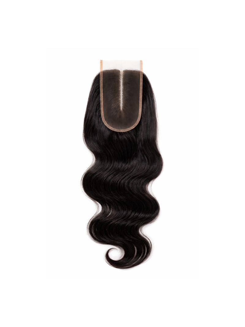 Satin Indo 2x6 Closures