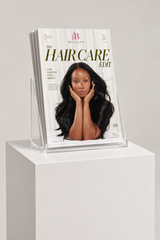 bB Magazine: Hair Care Edit