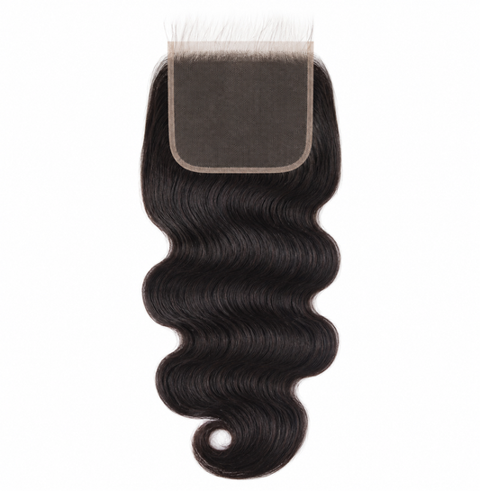 Lace Closures