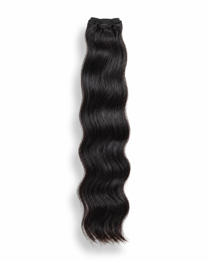 Satin Indo Wavy