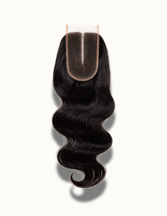 Satin Indo 2x6 Closures