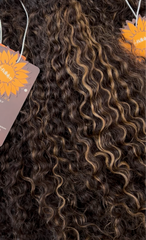 Kinky Curly