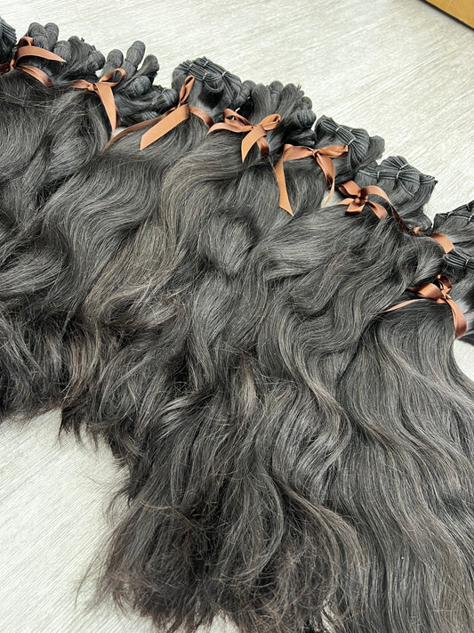 [Wholesale: Indonesian Wavy]