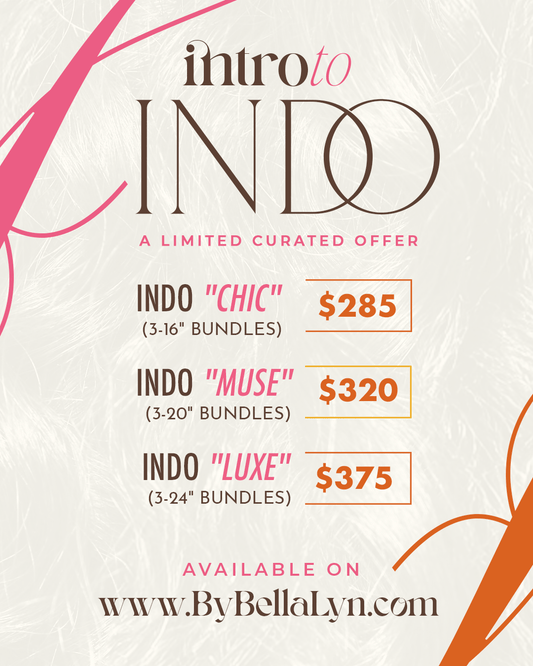 Intro to Indo