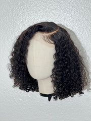 Natural Curly 12”