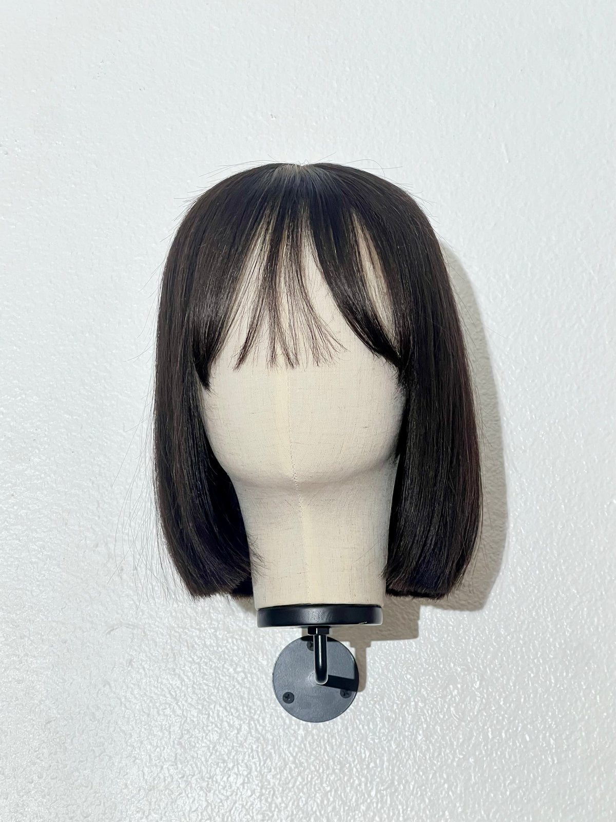 Fringe Bang 8”