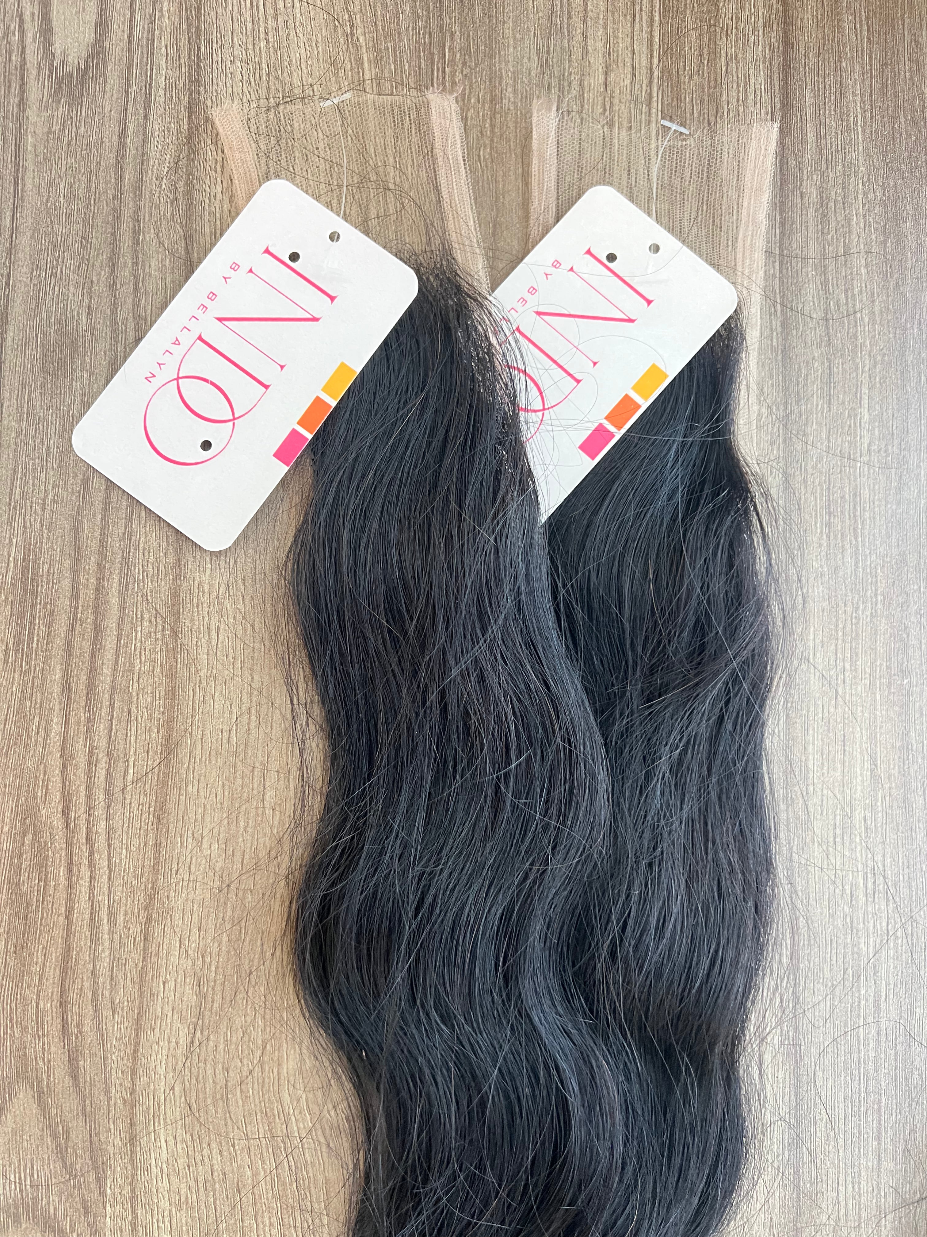 2x6 Closures (Wavy)