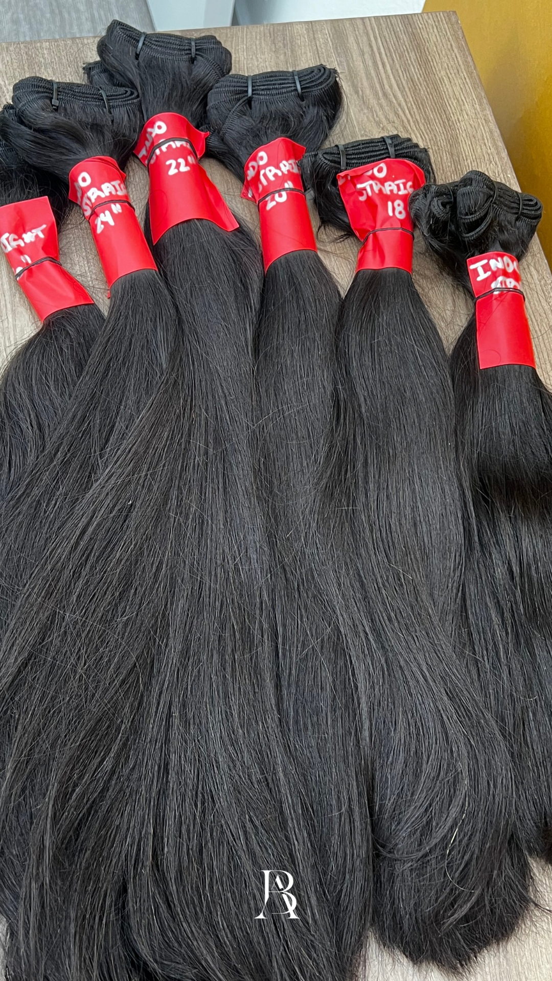 [Wholesale: Indonesian Straight]