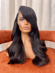 Custom Wig Experience