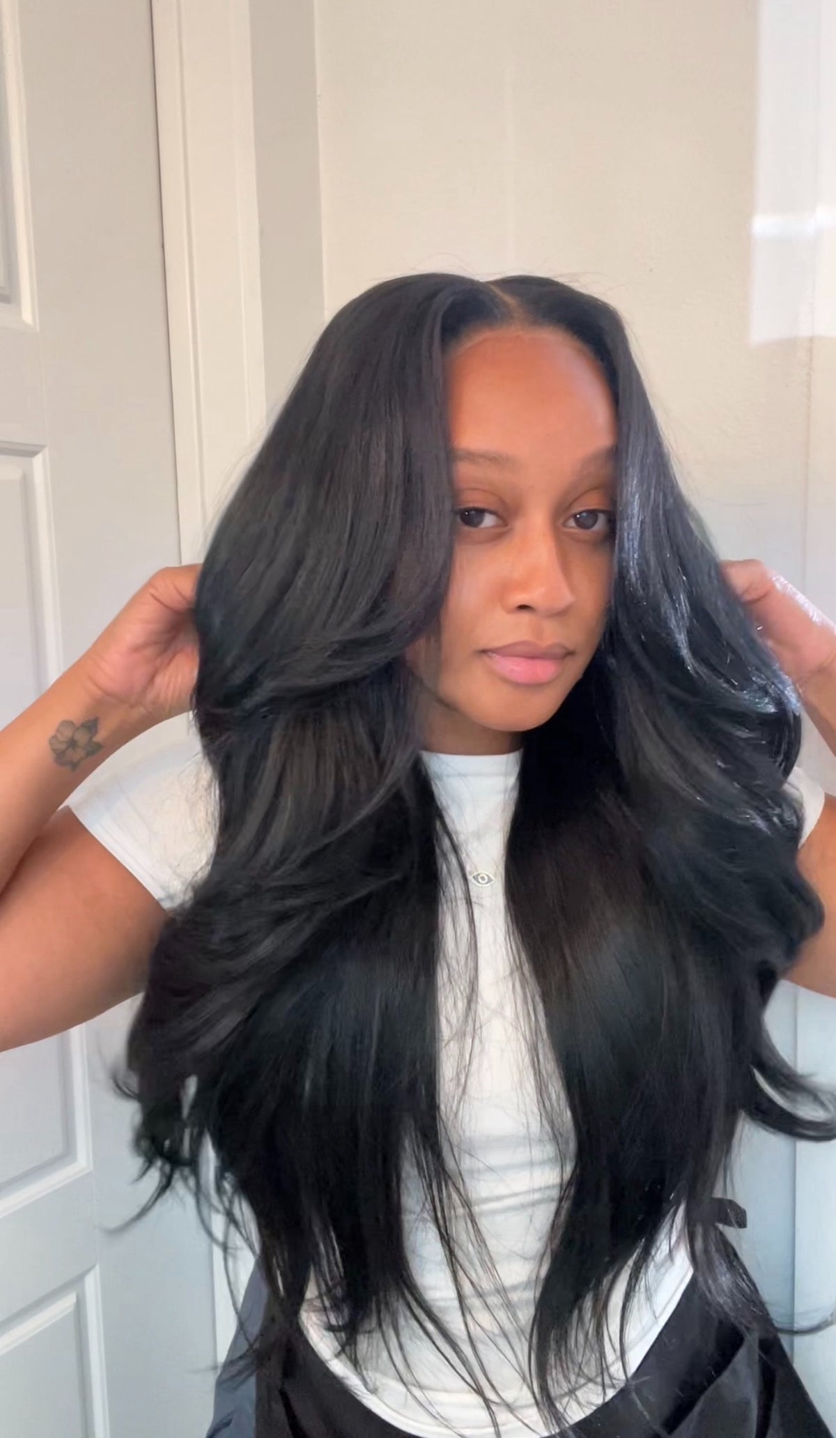 Long Layers #1