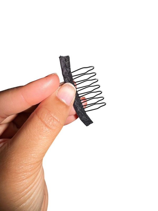 7 Prong Wig Combs