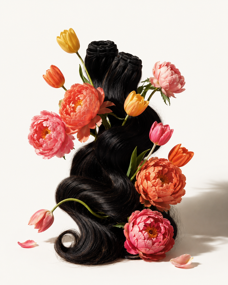Bundle Bouquet