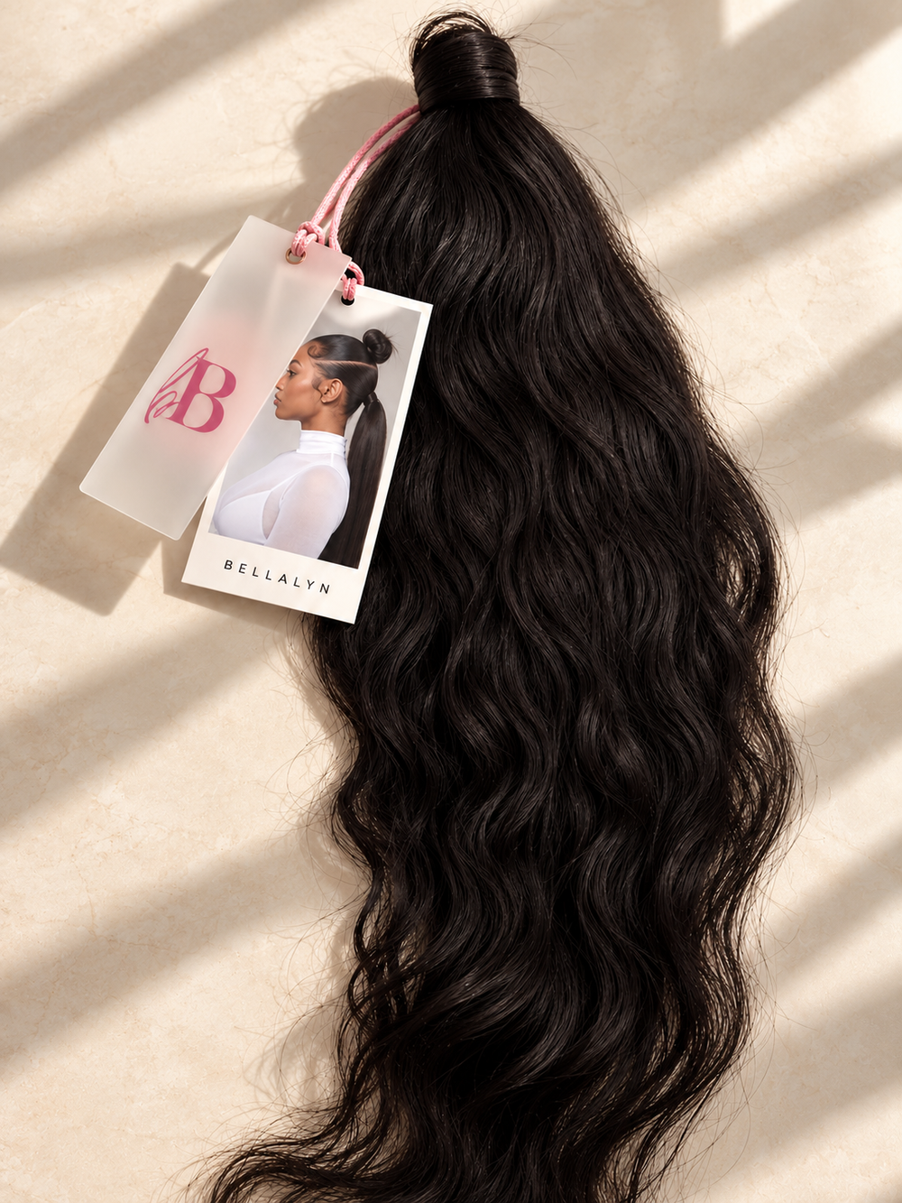 Slick It Back. Get Creative. 