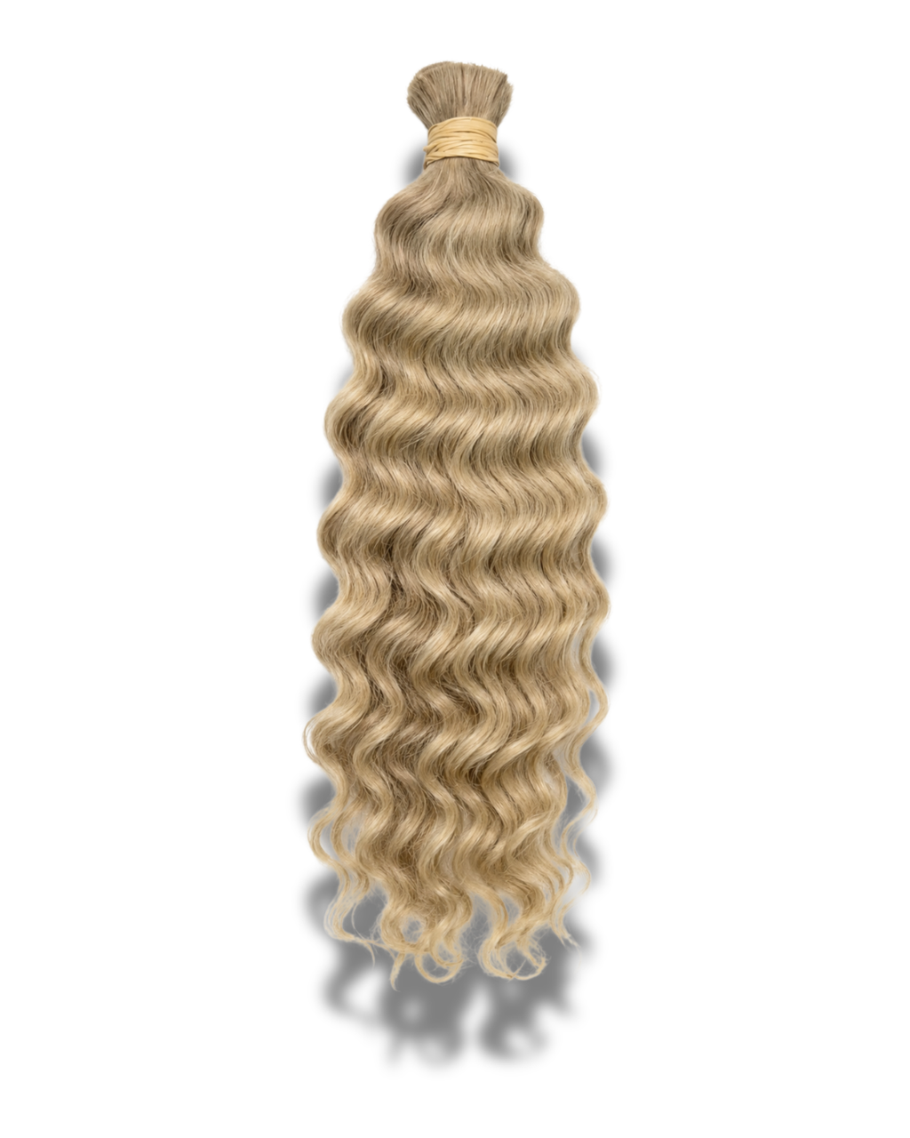 Boho Braiding Hair