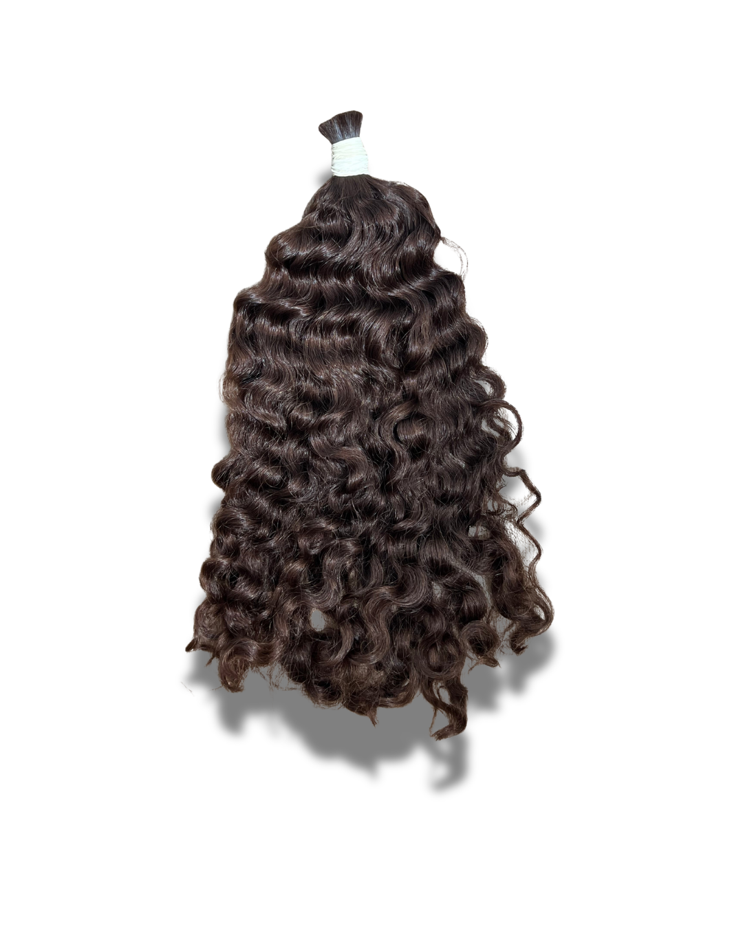 Boho Braiding Hair Secondary image