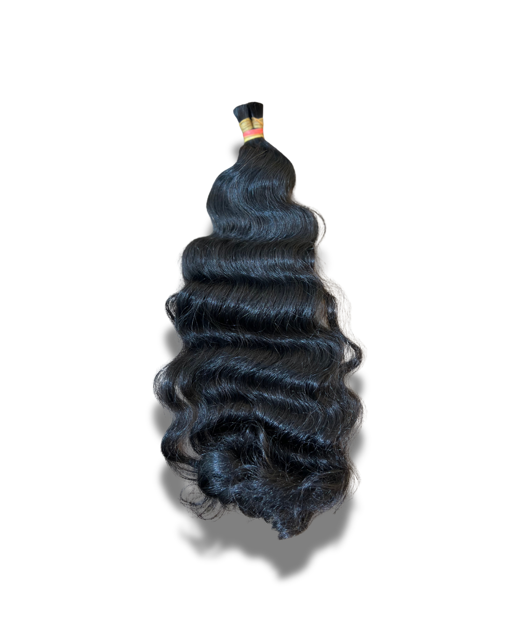 Boho Braiding Hair