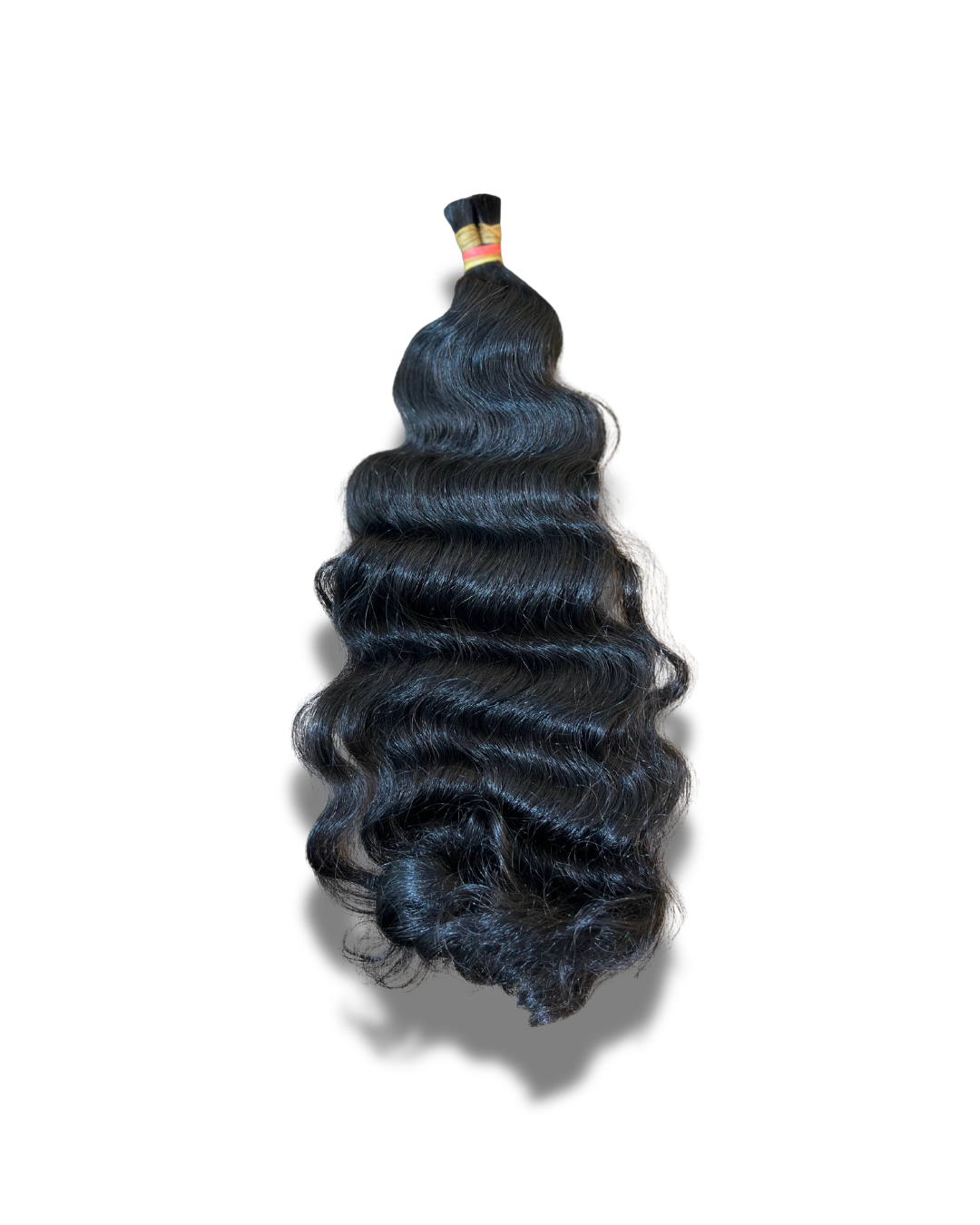 Boho Braiding Hair