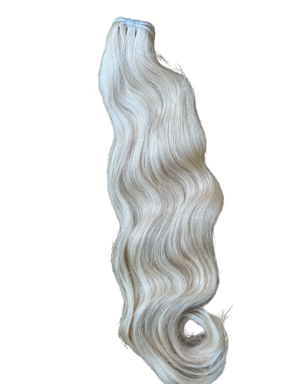 bB Prive: Custom Blonde Wig
