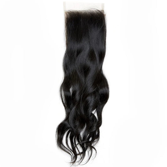 Wavy Closures