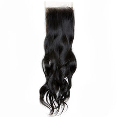 Wavy Closures